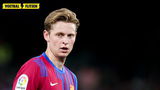 Frenkie de Jong