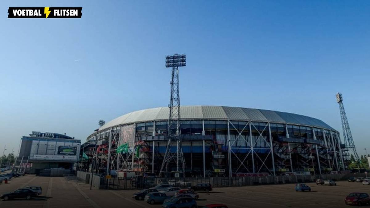 feyenoord stadion