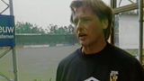 Voormalig Vitesse-coach Herbert Neumann spoorloos in Duitsland