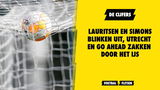 De cijfers! Lauritsen en Simons blinken uit, Utrecht en Go Ahead zakken door het ijs