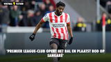 'Premier League-club opent het bal en plaatst bod op Sangaré'