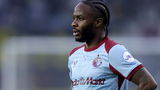 Wat ging er mis bij Sterling bij Feyenoord? Van topaankoop tot bankzitter