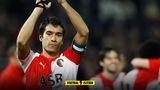 Spelers die uitkwamen voor Feyenoord en RKC Waalwijk