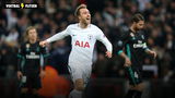 Tottenham en Man. United