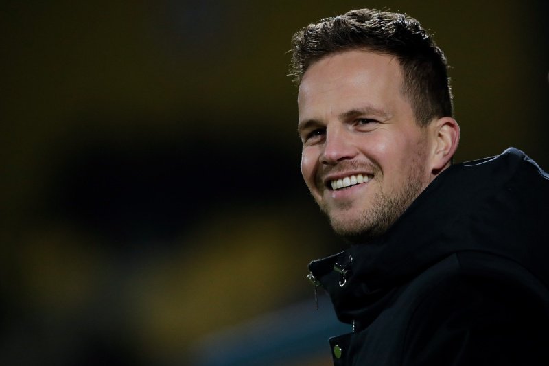 De Kuip-mythe krijgt een zeldzame tik na Groningen-duel