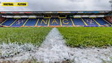 Het Rat Verlegh Stadion van NAC Breda