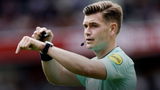 Scheidsrechter met  ‘Ajax-sympathieën’ mag Feyenoord weer fluiten