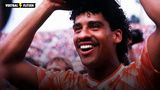 Van spugen op Völler tot de 3 van Milaan: alles over Frank Rijkaard