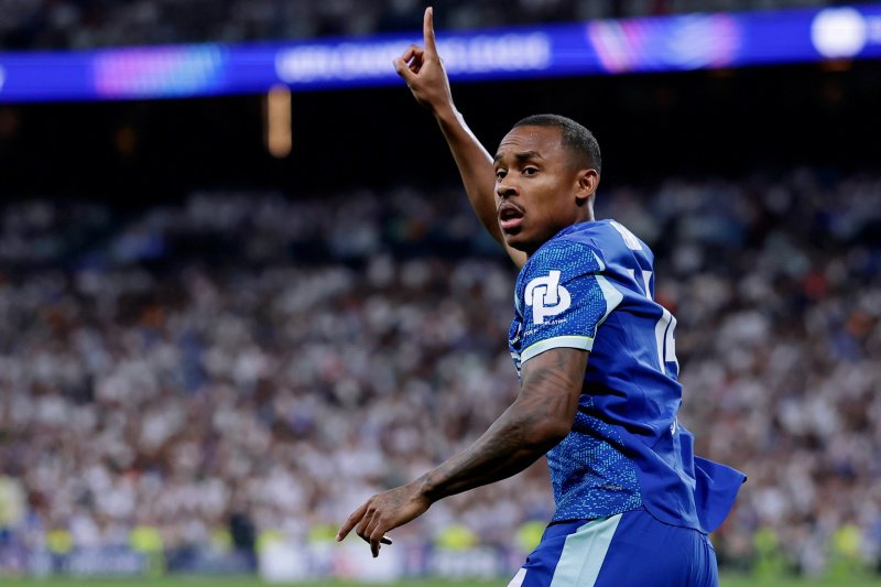 Voorbeschouwing Olympique Marseille - Ajax: Paixao en de reuzen wachten