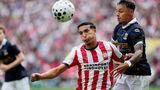 JC schaal: Aanvallers PSV zijn "Excelsior niveau"