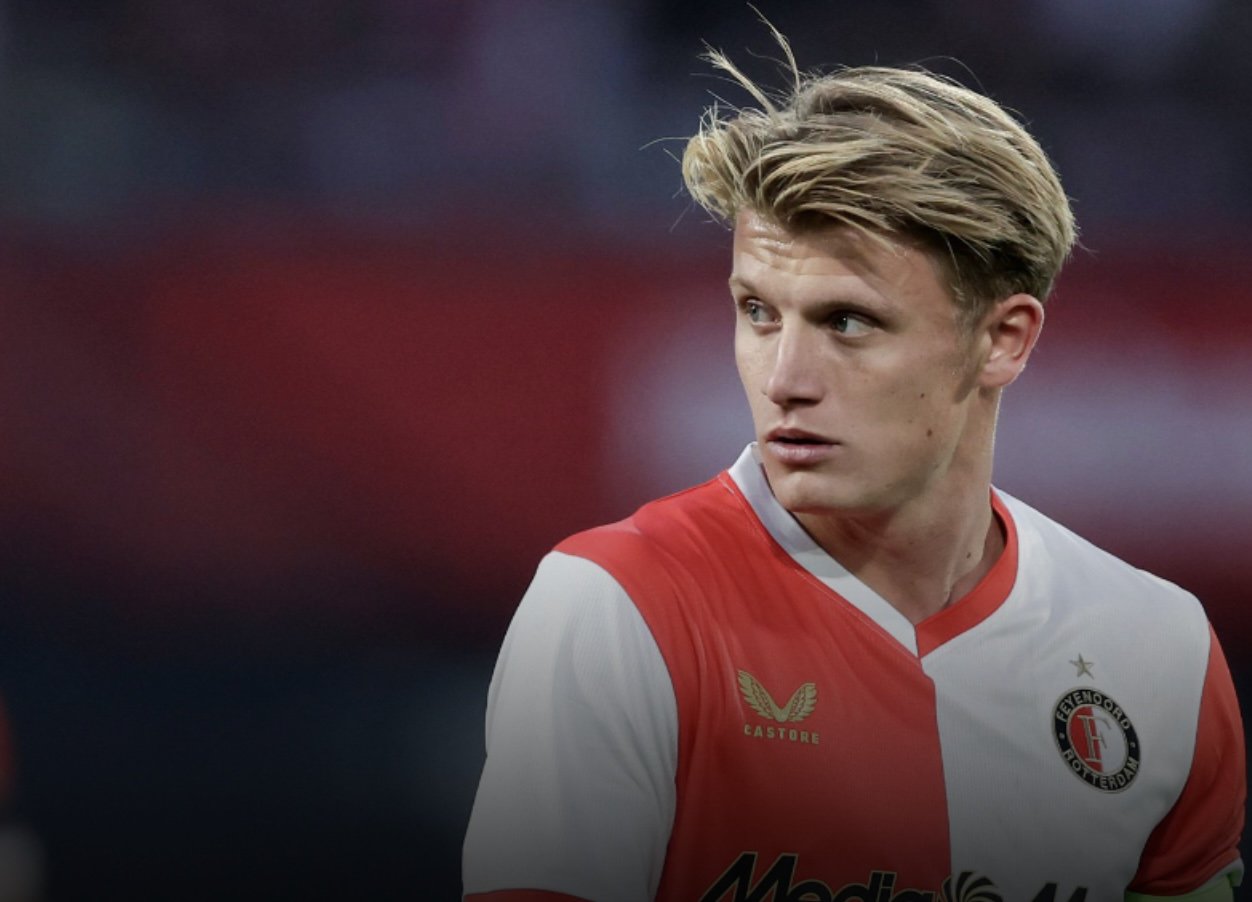 Sem Steijn kreeg de vraag: Hoe zou Feyenoord presteren in de Premier League? Zijn antwoord zorgde voor flink wat verbazing…