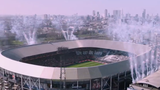 De toon is gezet: Feyenoord maakt indruk met geweldige sfeeractie