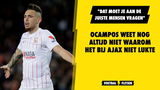 Van flop bij Ajax naar matchwinner tegen PSV: Ocampos snoert criticasters de mond!