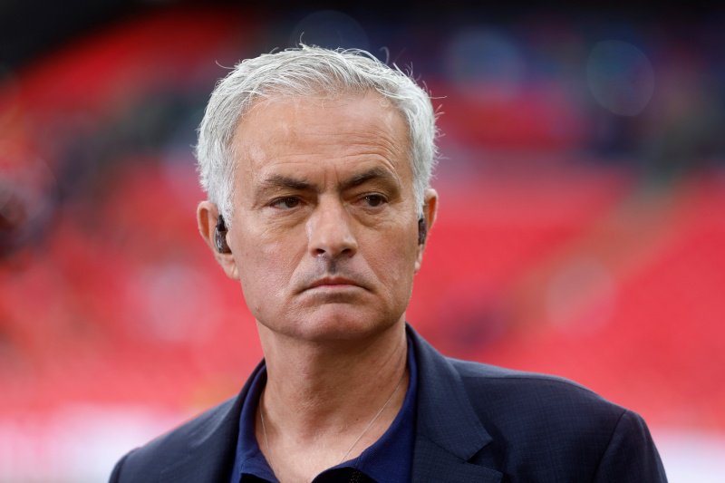 Real Madrid bouwt in hoog tempo aan nieuw Mourinho-elftal