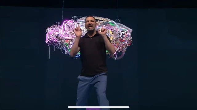 Van Ajax naar PSV: hoe clubgevoel voor deze cabaretier omsloeg