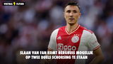 Slaan van fan komt Berghuis mogelijk op twee duels schorsing te staan