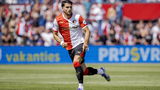 Verwarring bij Feyenoord-fans om afwezigheid speler