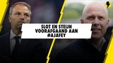 Slot en Steijn voorafgaand aan #ajafey: "Klassieker altijd do or die"