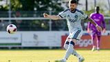 Caio Henrique maakt eerste Ajax-doelpunt met fraaie afronding tegen Bochum