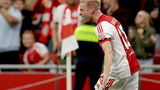 VIDEOGOAL: ''Mister 1-0'' zet Ajax op voorsprong