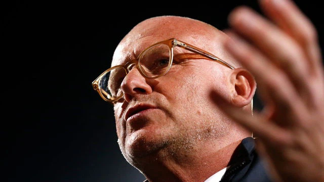 NEC trekt grens richting Ajax: ‘Wat hier gebeurt is strafbaar’