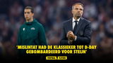 Ajax-trainer Maurice Steijn kan zich niet veel misstappen meer veroorloven