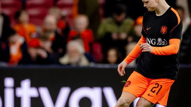 Fans slaan aan op Oranje-opstelling: ‘We worden wereldkampioen…’