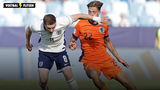 Jong Oranje-kijkers spreken van schande: 'Had 3x rood moeten hebben!'
