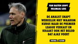 Van Basten laakt vertrekwens Kudus en beleid Ajax: "Is de functie van Ajax om geld te verdienen?"