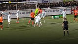 Goal Katwijk