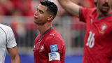 Portugal worstelt met Ronaldo-vraagstuk richting WK-kraker tegen Kroatië