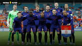 Zo ziet het speelschema van Oranje op het EK eruit