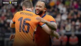 Dit is de voorselectie van Oranje voor het Nations League-tweeluik met Spanje