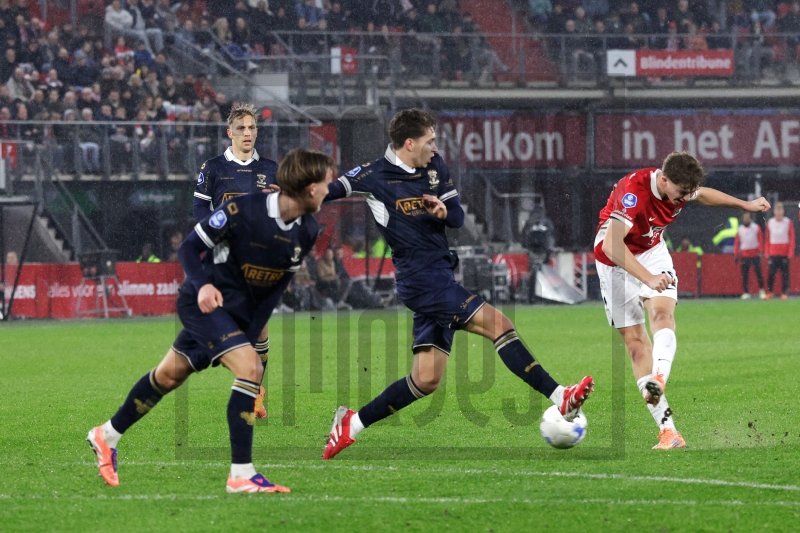 Go Ahead Eagles speelschema 20252026: kalender clubinfo