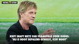 Kieft snapt niets van vraagprijs voor Kudus: "Hij is nooit bepalend geweest, écht nooit"