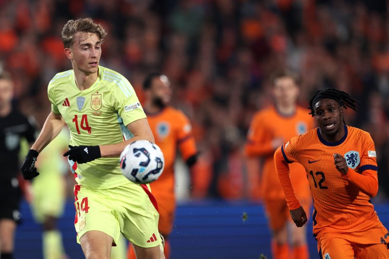 Dean Huijsen ontbreekt in opvallende Spaanse Real-loze WK-selectie