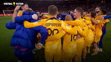 Het Nederlands elftal is bij de loting voor de groepsfase van het EK gekoppeld aan Frankrijk, Oostenrijk en een play-off winnaar (Polen/Wales/Finland/Estland).