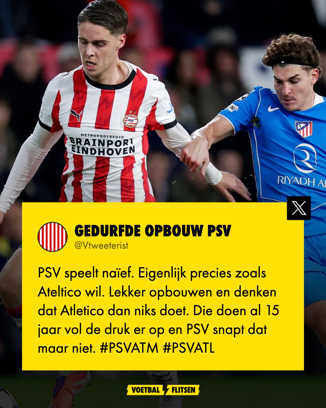 PSV-uitblinker Veerman wordt vergeleken met Nederlandse middenveld-top: 6x beter