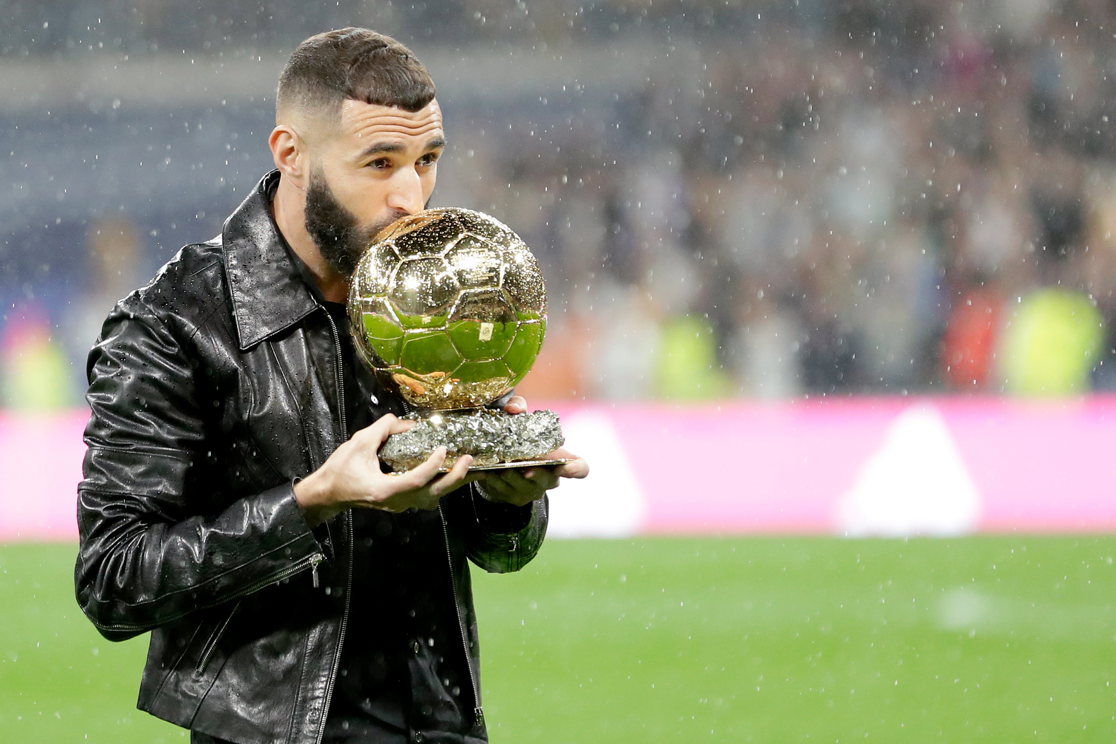 Karim Benzema gold lange tijd als boegbeeld, maar staat nu symbool voor een bredere verschuiving.