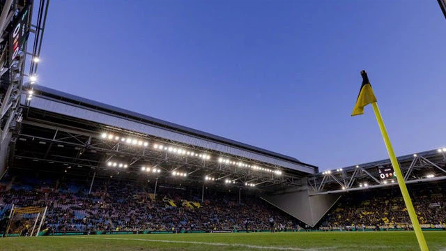 De schaduw van het verleden blijft: dit vraagt de KNVB nog van Vitesse