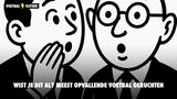 De opmerkelijste transfergeruchten