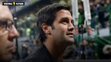Cristian Chivu wordt genoemd als trainer van Ajax