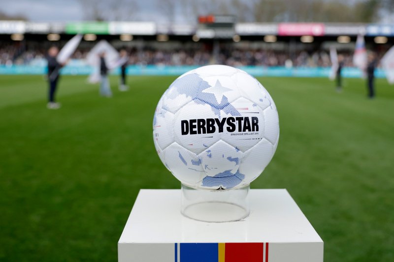 Strijd om plek 2: resterende programma en tussenstand