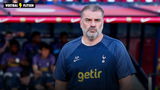 Trainer Postecoglou over de wedstrijd tegen AZ