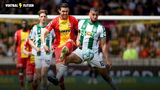 Go Ahead Eagles tegen FC Groningen, alles over de wedstrijd