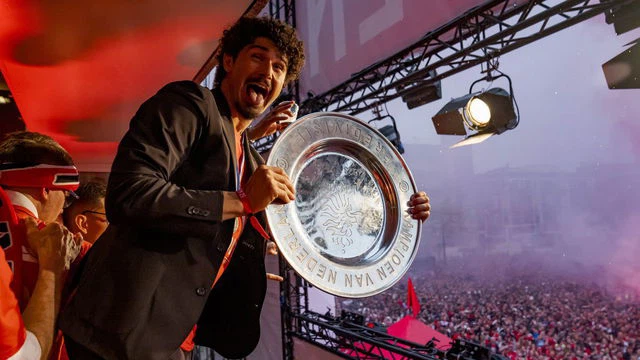 Zo kan PSV zelfs zonder te spelen al kampioen worden