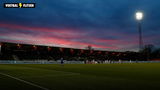 BUKO Stadion