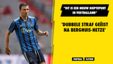 'Dubbele straf geëist na Berghuis-hetze'