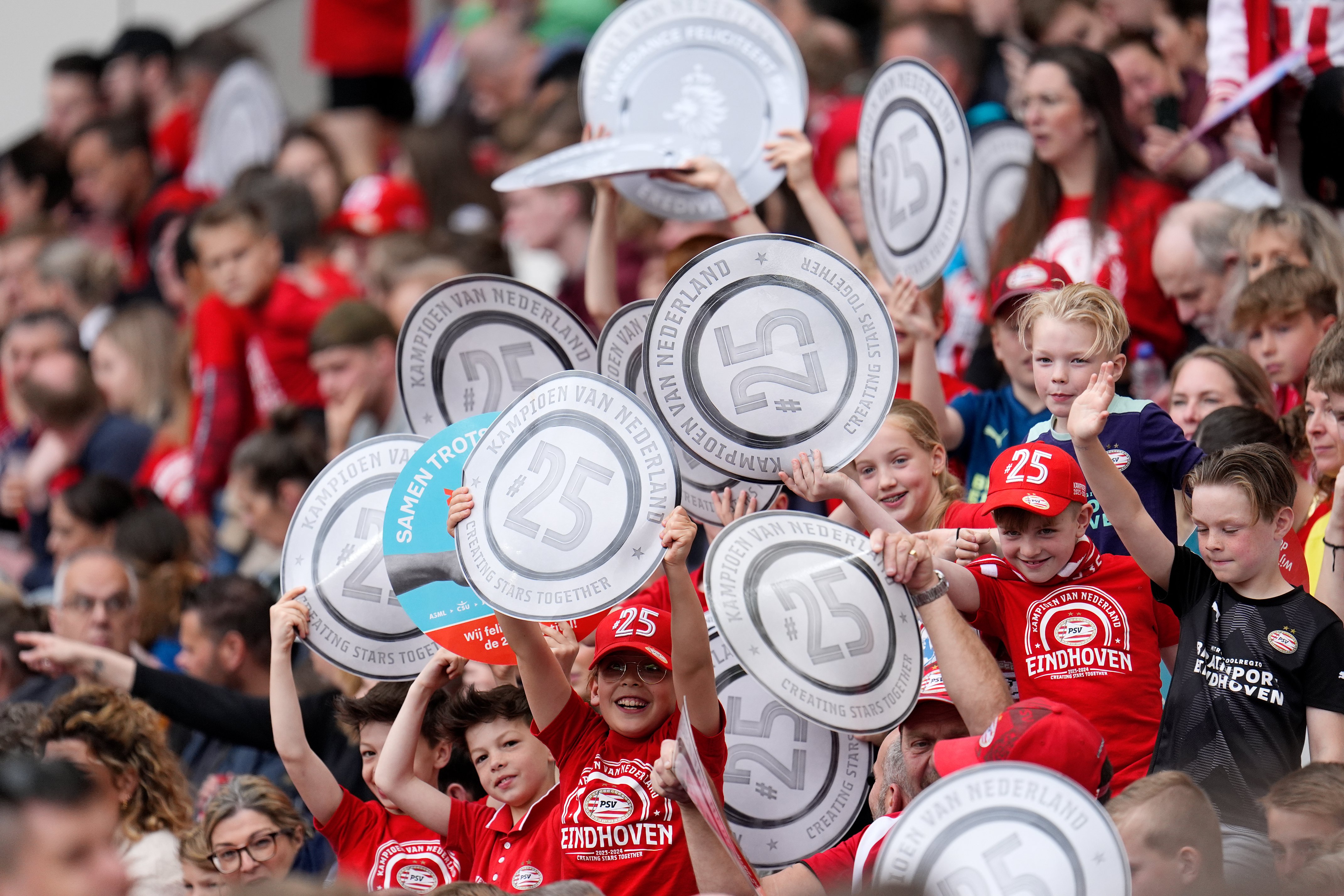 Ontknoping Eredivisie: dit staat er nog allemaal op het spel