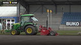 Is Telstar klaar voor de Eredivisie?